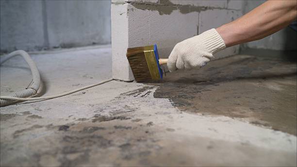 24/7 Emergency Foundation Crack Repair experts in Mount Airy, NC